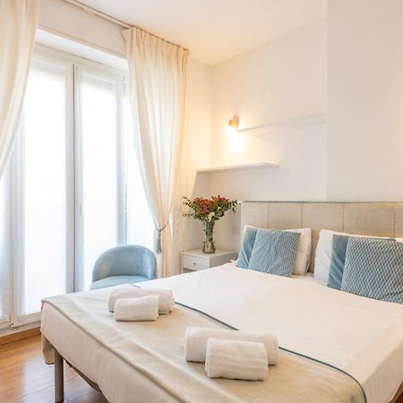 B&B Home Flowers Milano Экстерьер фото