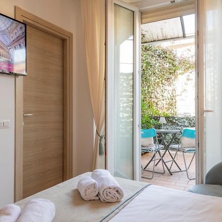 B&B Home Flowers Milano Экстерьер фото
