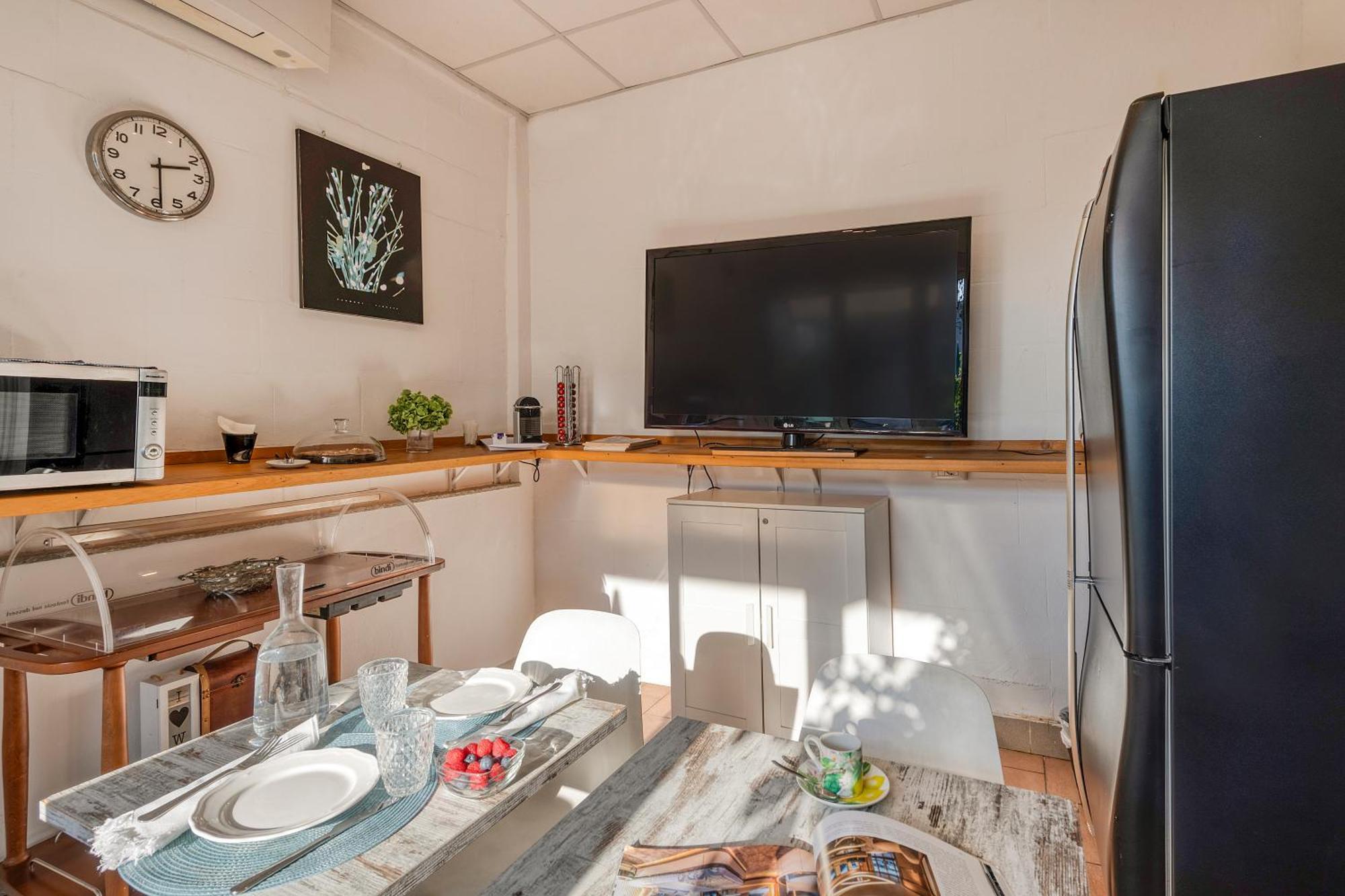 B&B Home Flowers Milano Экстерьер фото