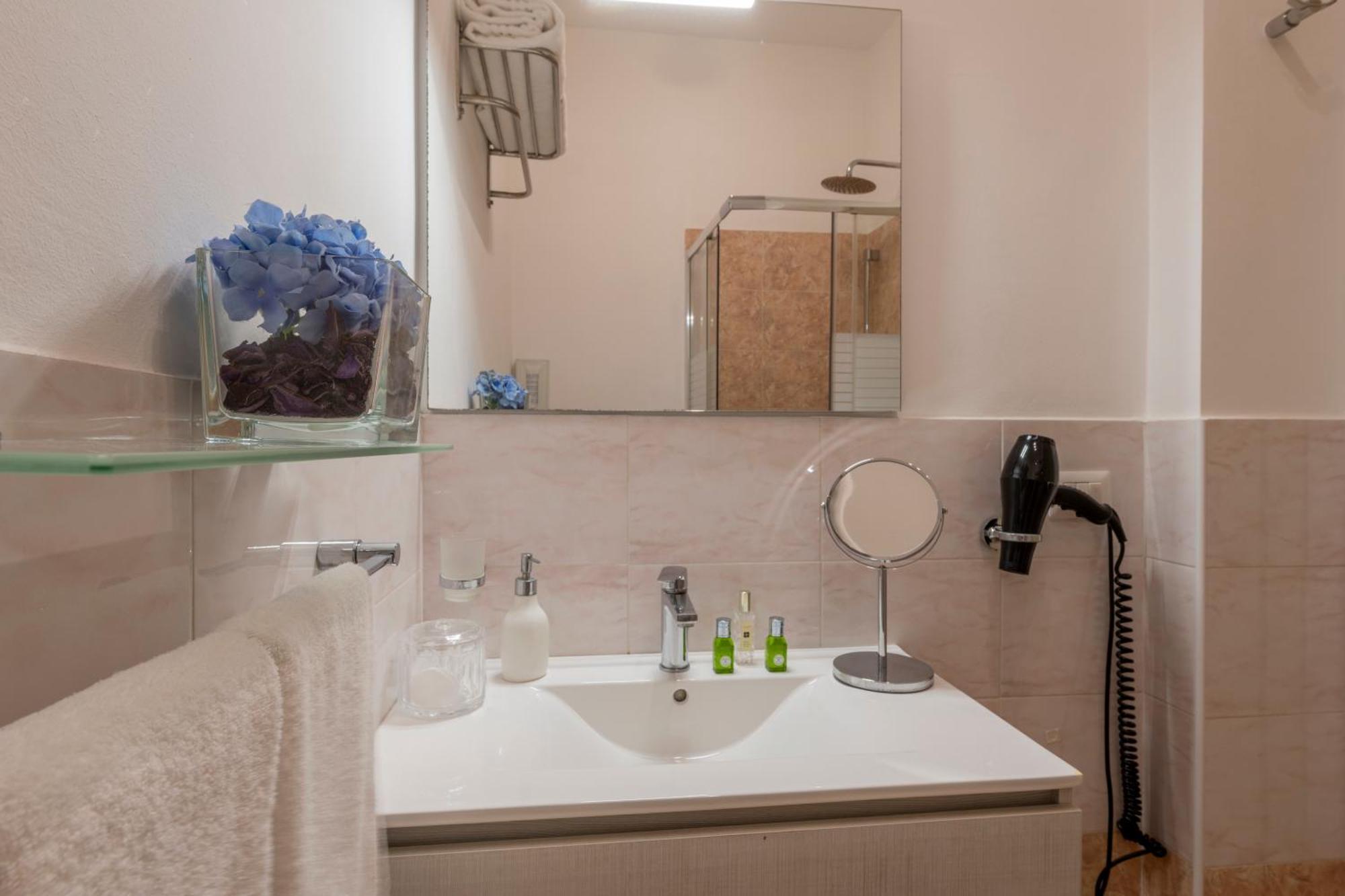 B&B Home Flowers Milano Экстерьер фото