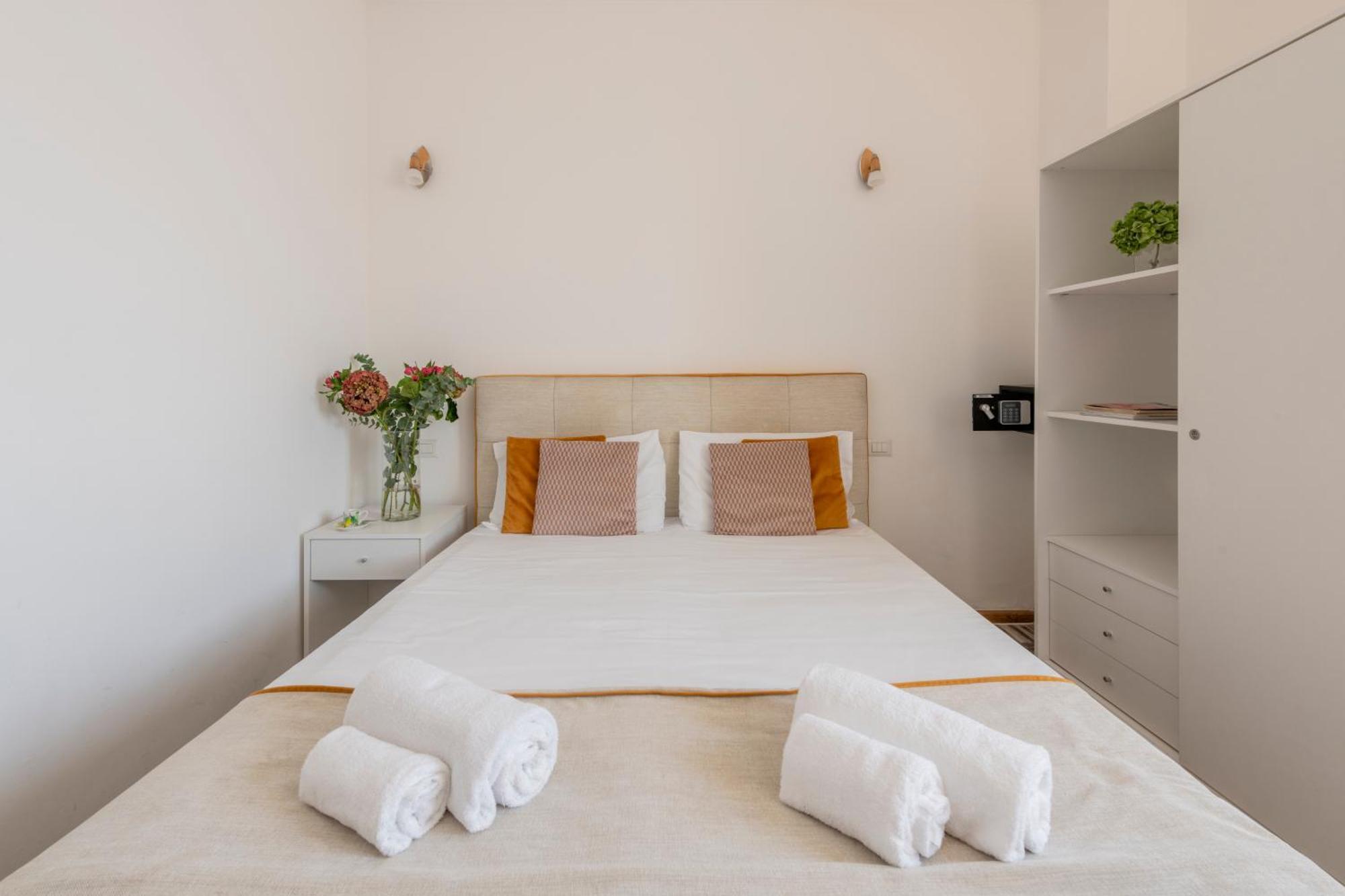 B&B Home Flowers Milano Экстерьер фото