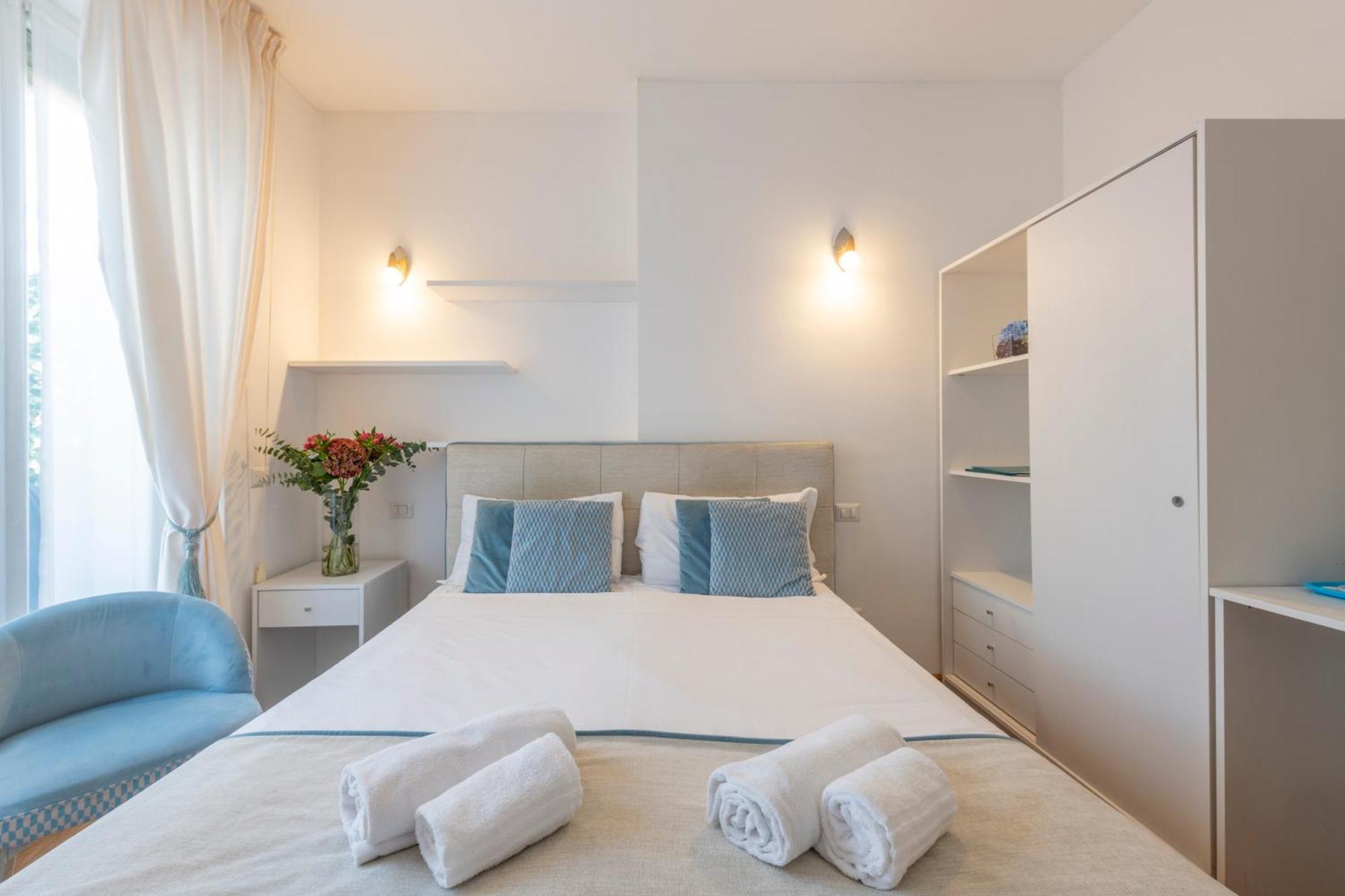 B&B Home Flowers Milano Экстерьер фото
