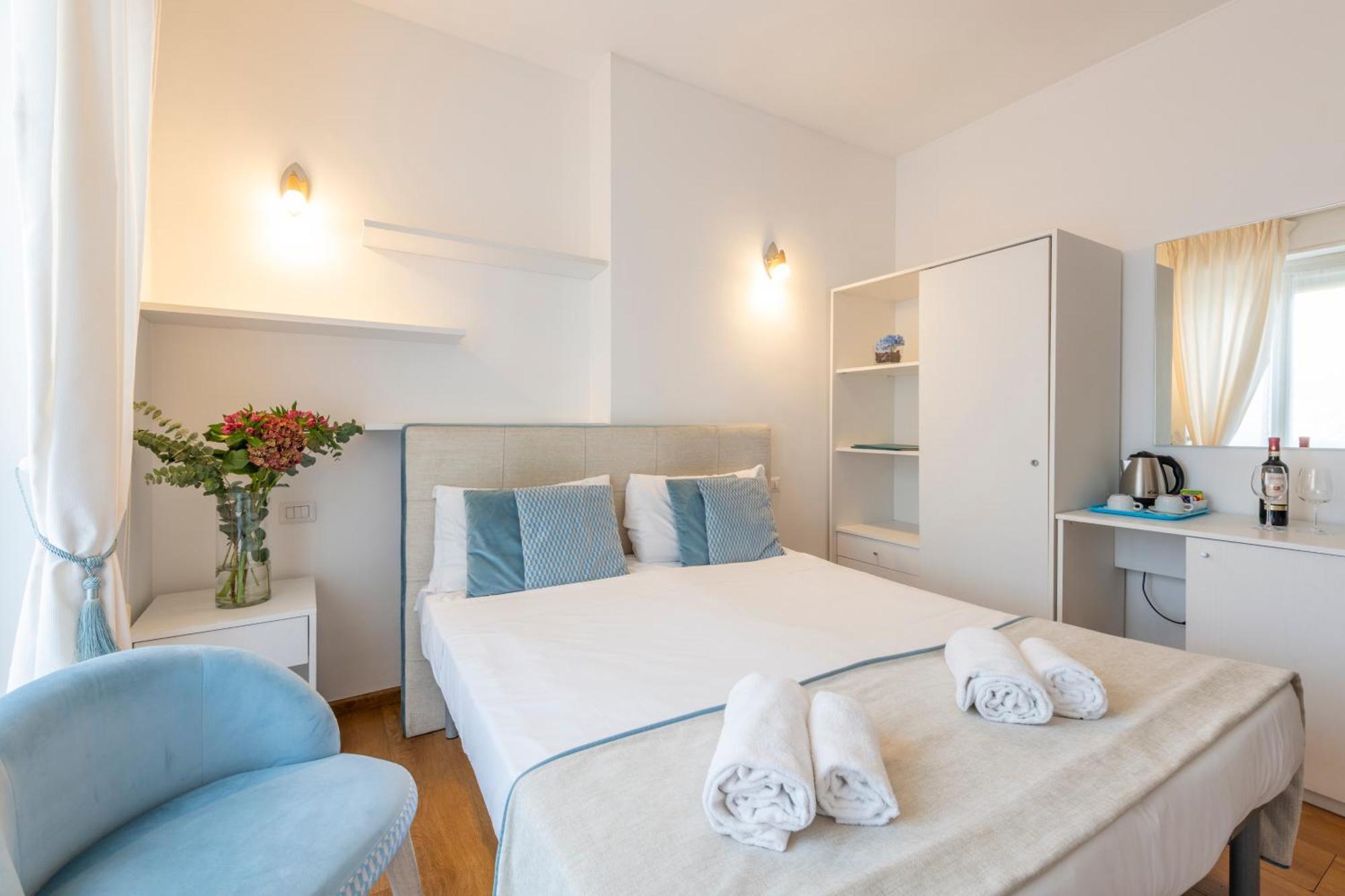 B&B Home Flowers Milano Экстерьер фото