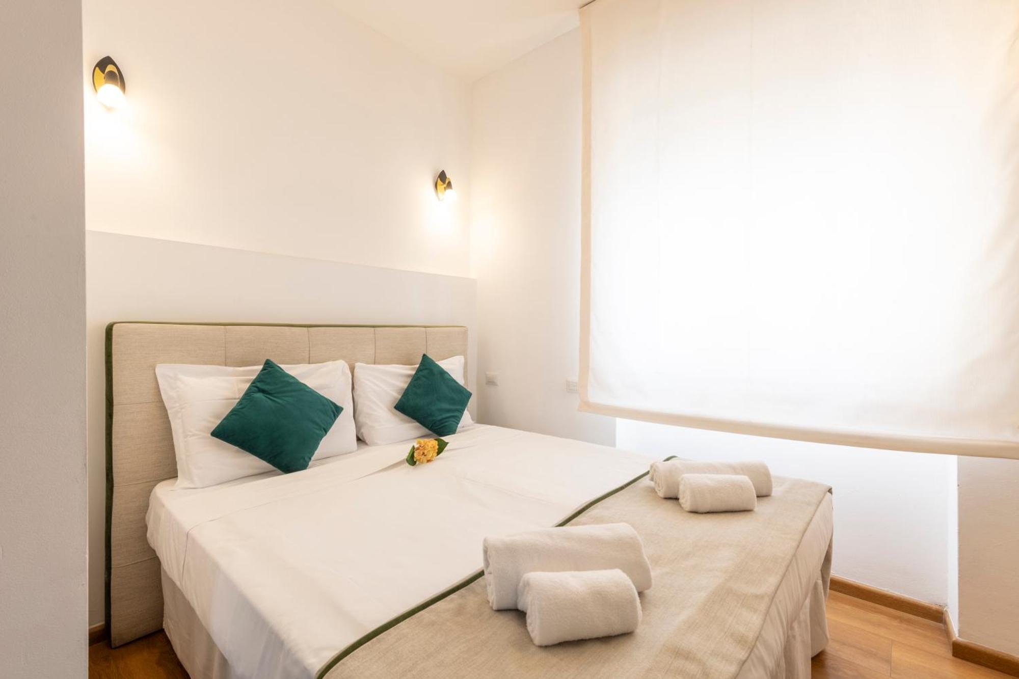 B&B Home Flowers Milano Экстерьер фото