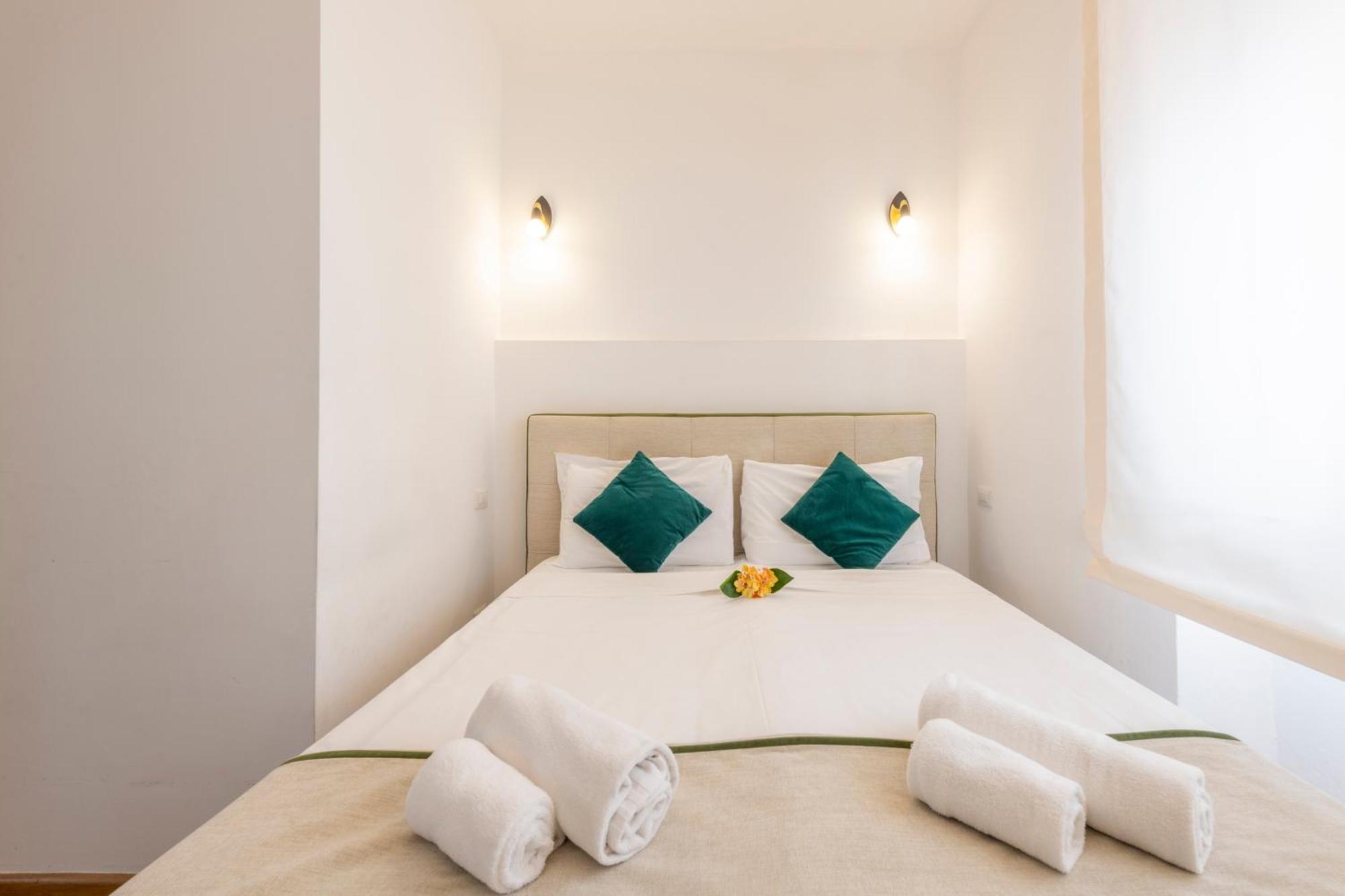 B&B Home Flowers Milano Экстерьер фото
